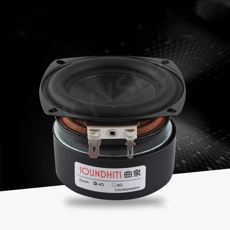 Audio Music Apple - KYYSLB 25 ~ 60 W 3