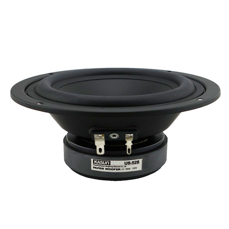 Audio Music Apple - KYYSLB US-528 100 W 6 Ohm