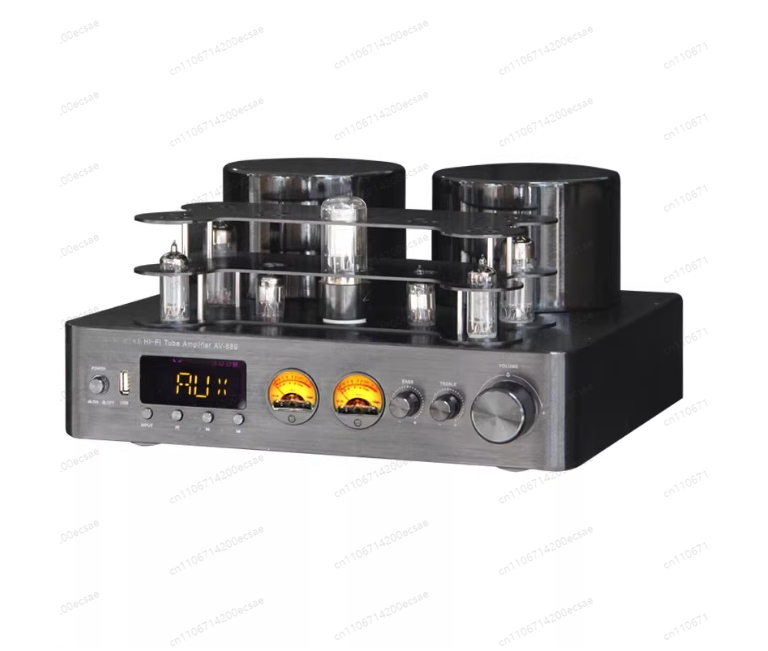 Audio Youtube Music Free - 220V 400W * 2 High-Fidelity Kabelloser