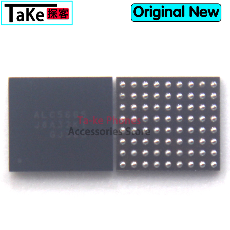 Audio Mark Music - 10-100 Stück Mark ALC5665 für Samsung