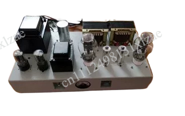 Audio Youtube Music Free - Gebrauchsfertiger 300B Röhrenverstärker - Single-Ended Hi-Fi