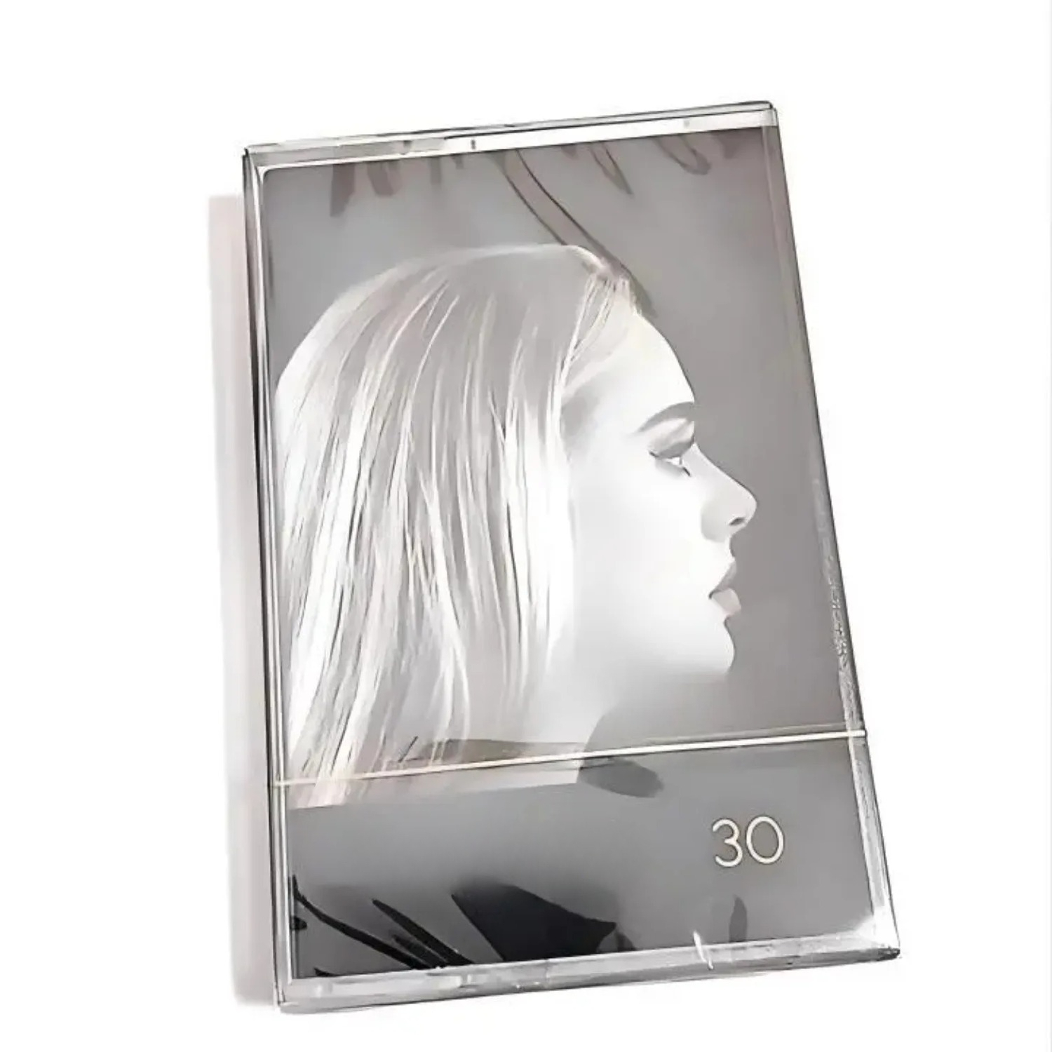 Audio Music New - Emotional Soul Pop Vocal Audio Kassette