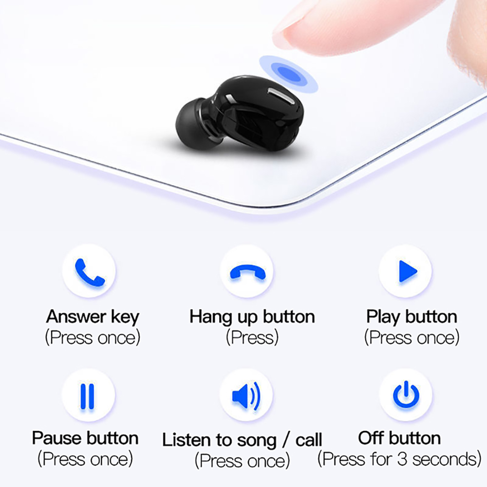Bluetooth-kompatible 5.0-Audio – Audio Music Game Bewertung und Preis
