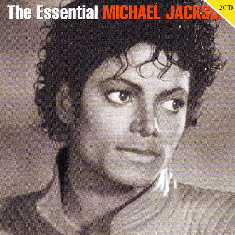 Michael Jackson The Essential  – Audio Music New Bewertung und Preis