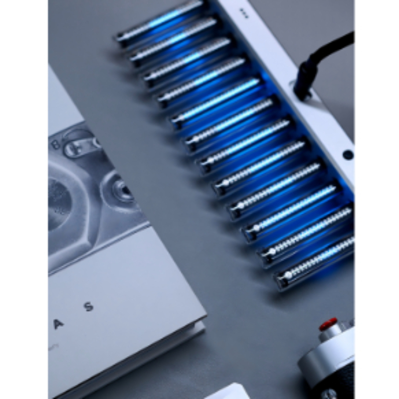Audio-Licht-Musik-Spektrum-Lic – Audio Youtube Music Free Bewertung und Preis
