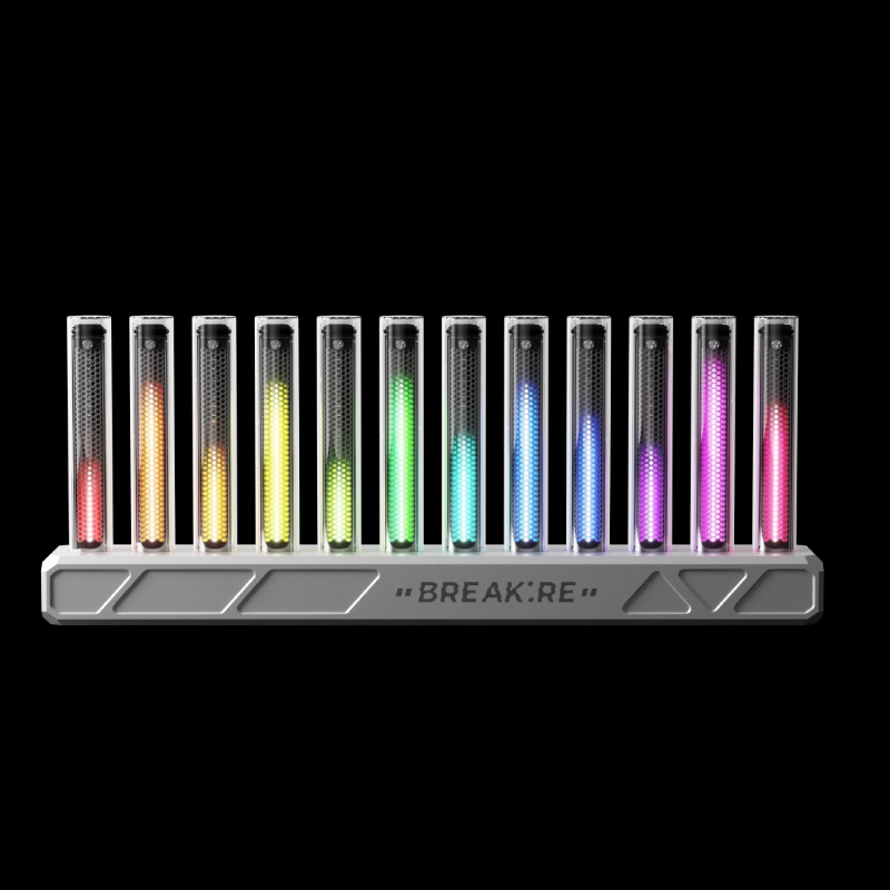 Audio-Licht-Musik-Spektrum-Lic – Audio Youtube Music Free Bewertung und Preis