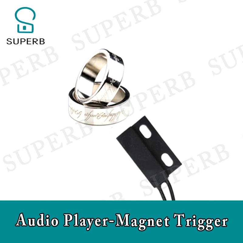 Audio-Player, Fluchtspiel, Req – Audio Music Game Bewertung und Preis