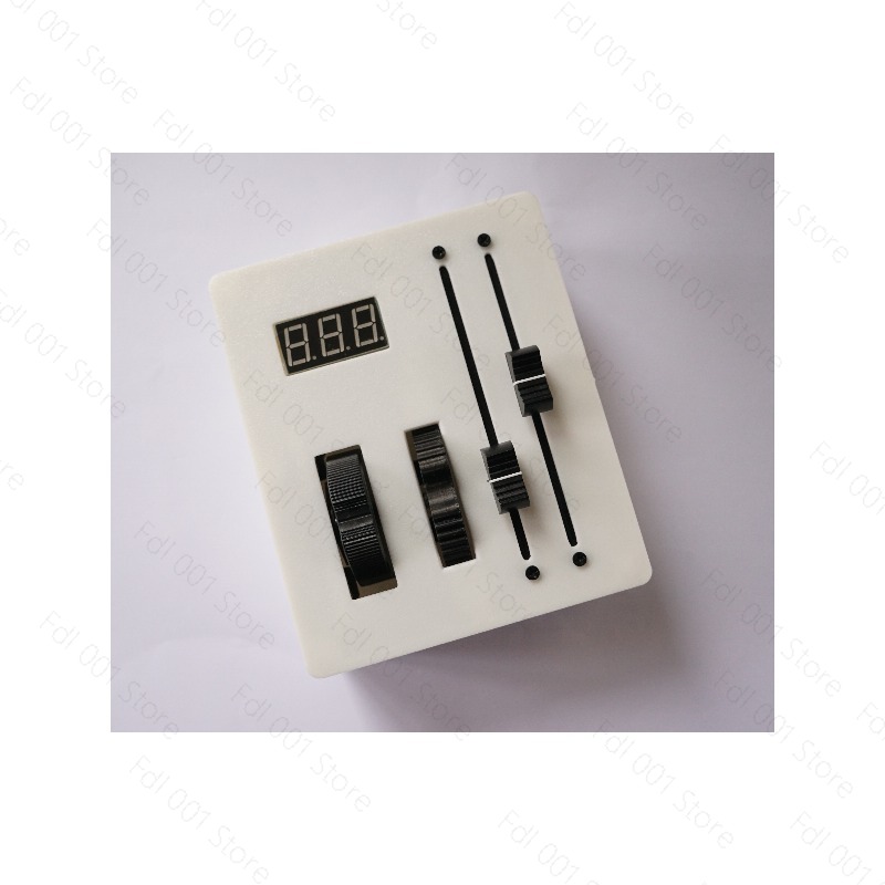 MIDI-Controller mit 2 Encoder- – Audio Music Production Bewertung und Preis