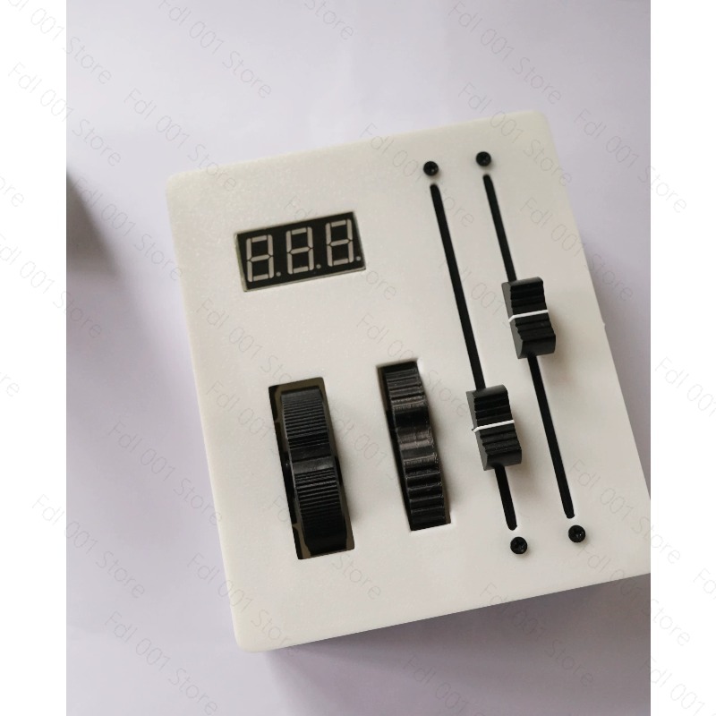 MIDI-Controller mit 2 Encoder- – Audio Music Production Bewertung und Preis