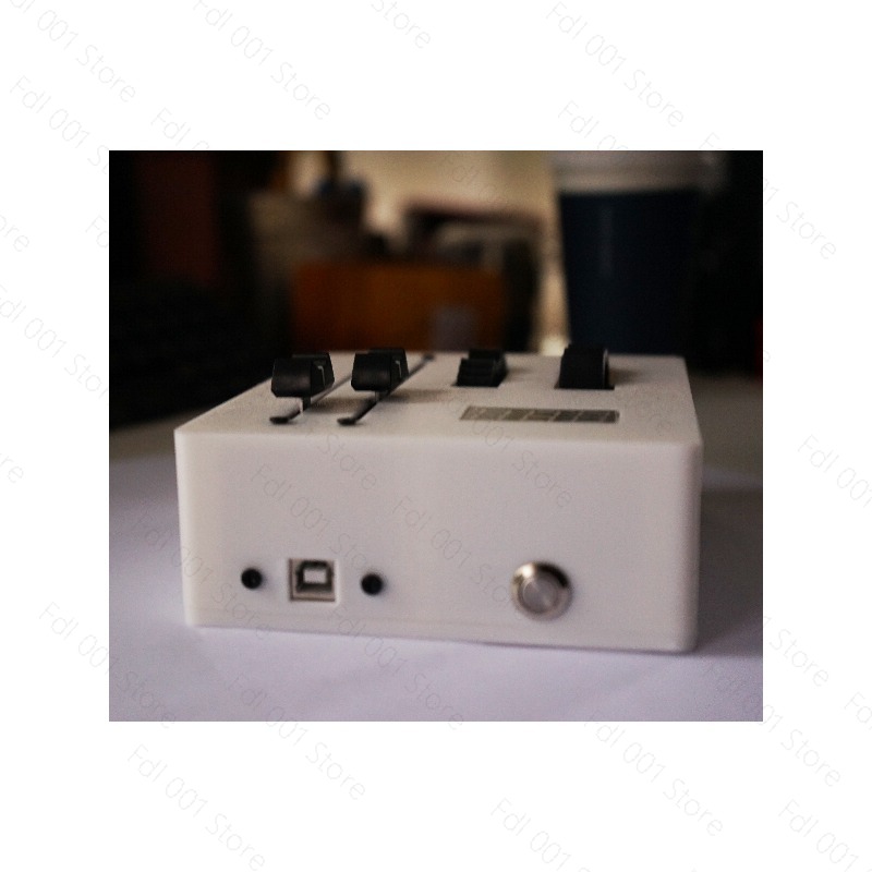 MIDI-Controller mit 2 Encoder- – Audio Music Production Bewertung und Preis