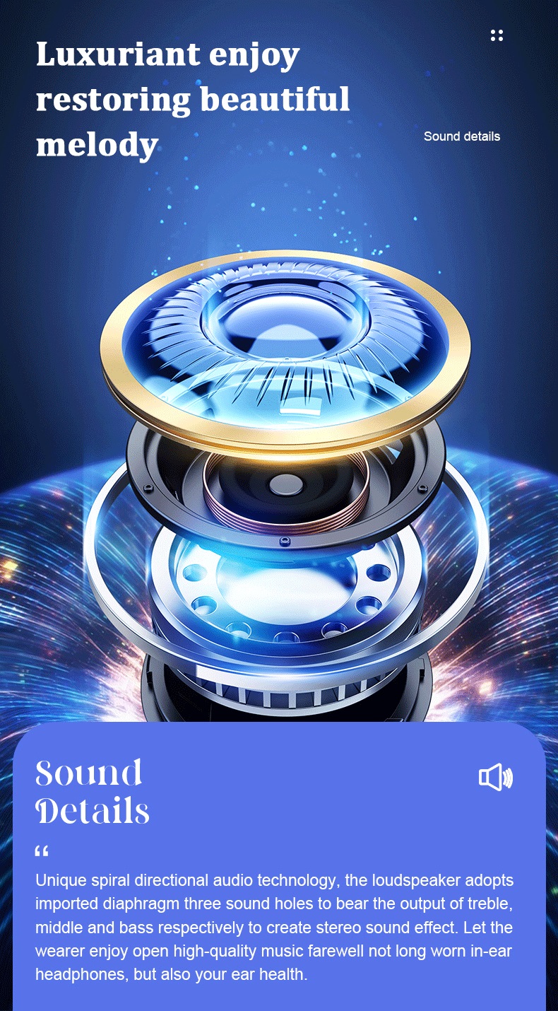 2026 Neue Intelligente Audio-B – Audio Music Ai Bewertung und Preis