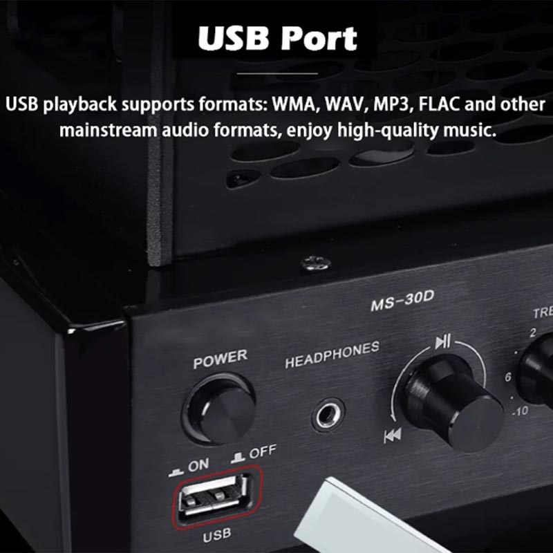 HIFI 2.1Ch Vakuumröhrenverstär – Audio Youtube Music Free Bewertung und Preis