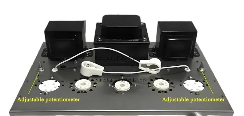 FD422 Single-Ended-Röhrenverst – Audio Youtube Music Free Bewertung und Preis