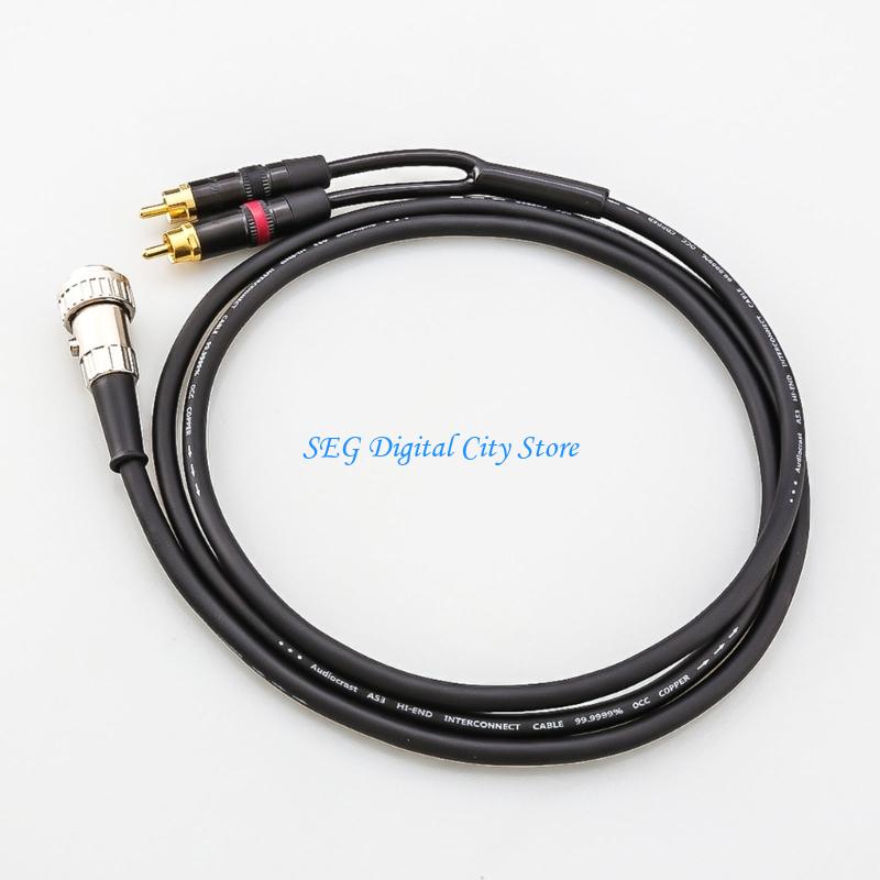 U75B Hochleistungs-4-Pin-DIN-a – Audio Music Production Bewertung und Preis