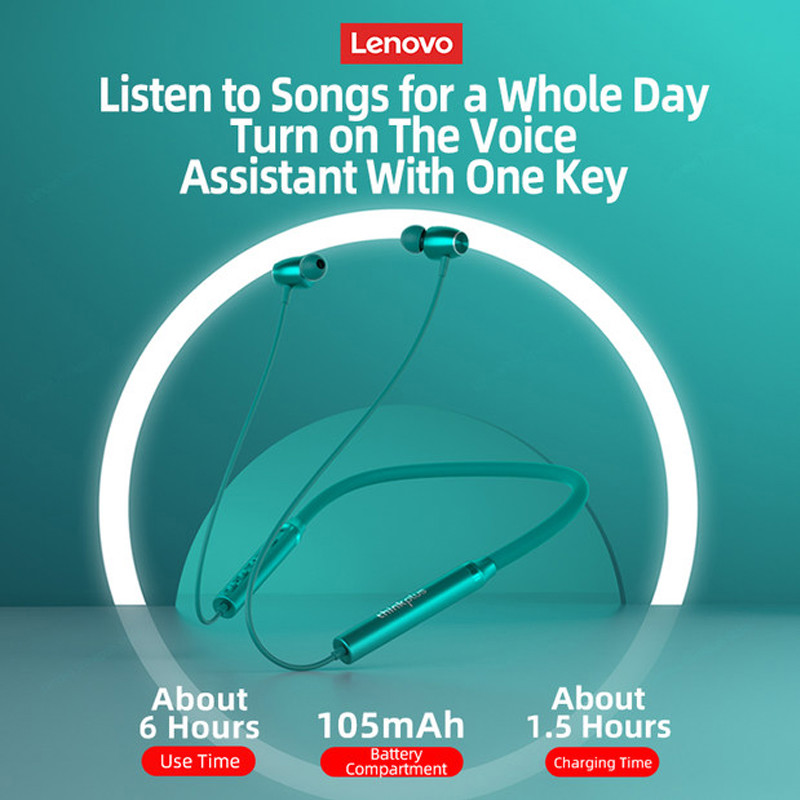 Original Lenovo HEO5X Drahtlos – Audio Music Apple Bewertung und Preis