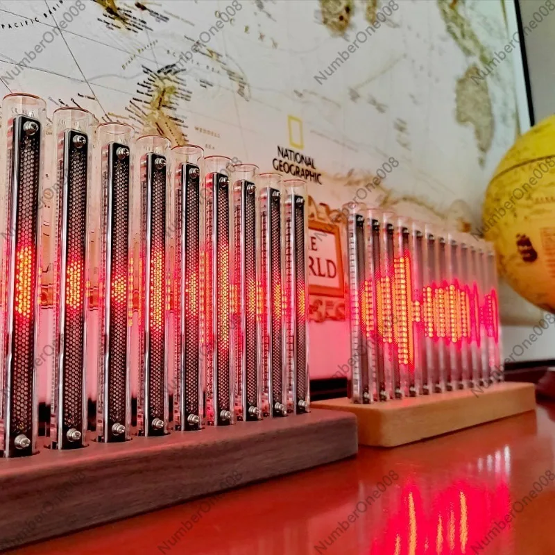 L12 RGB Audio-Spektrum-Visuali – Audio Youtube Music Free Bewertung und Preis