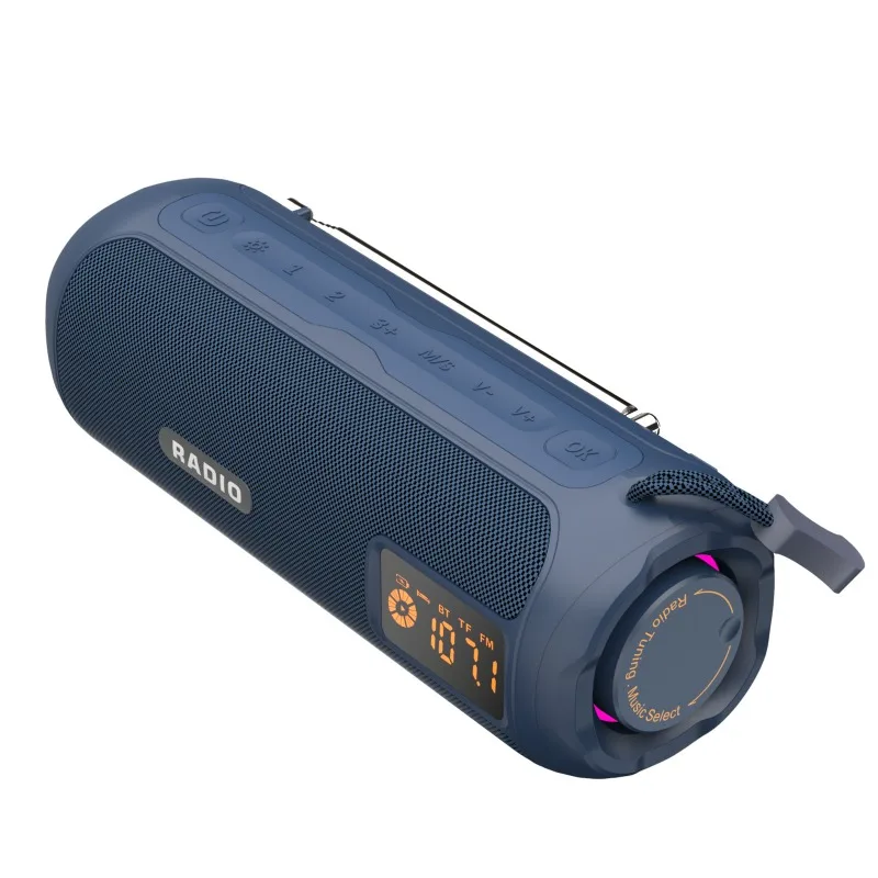 Multifunktions-Radio, tragbar, – Audio Music Apple Bewertung und Preis