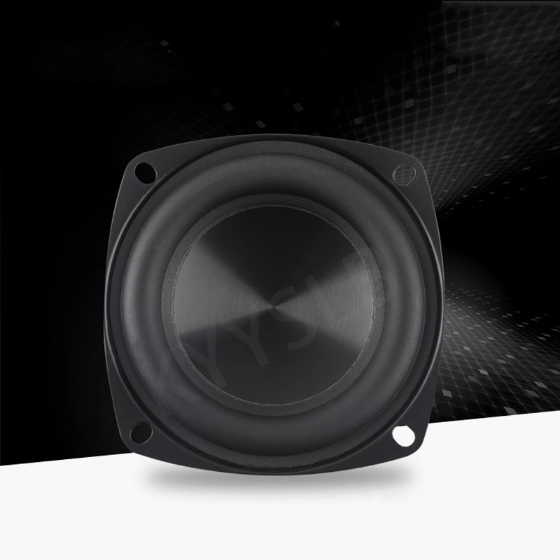 KYYSLB 25 ~ 60 W 3 Zoll Lautsp – Audio Music Apple Bewertung und Preis