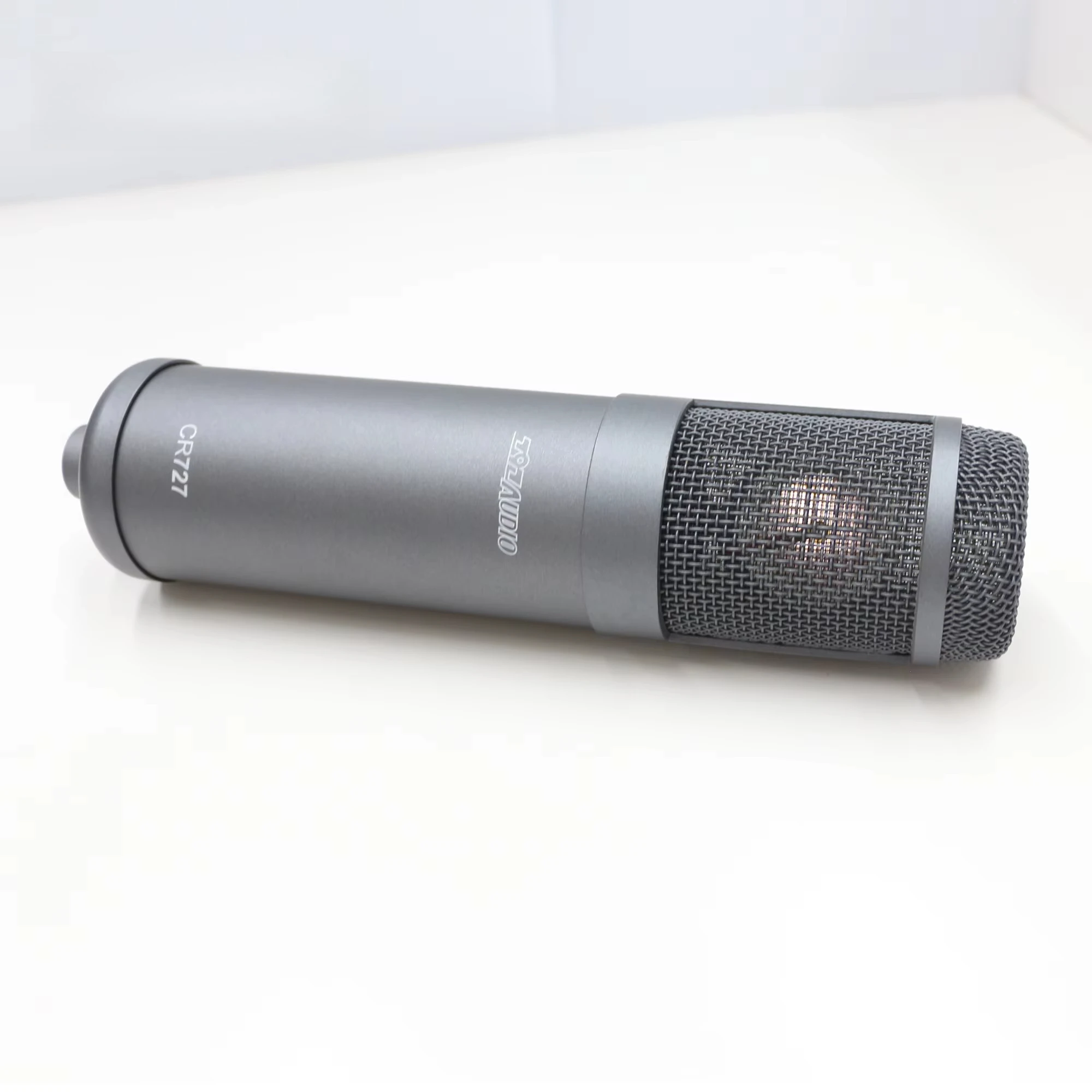 797Audio CR727 Großmembran-Röh – Audio Youtube Music Free Bewertung und Preis