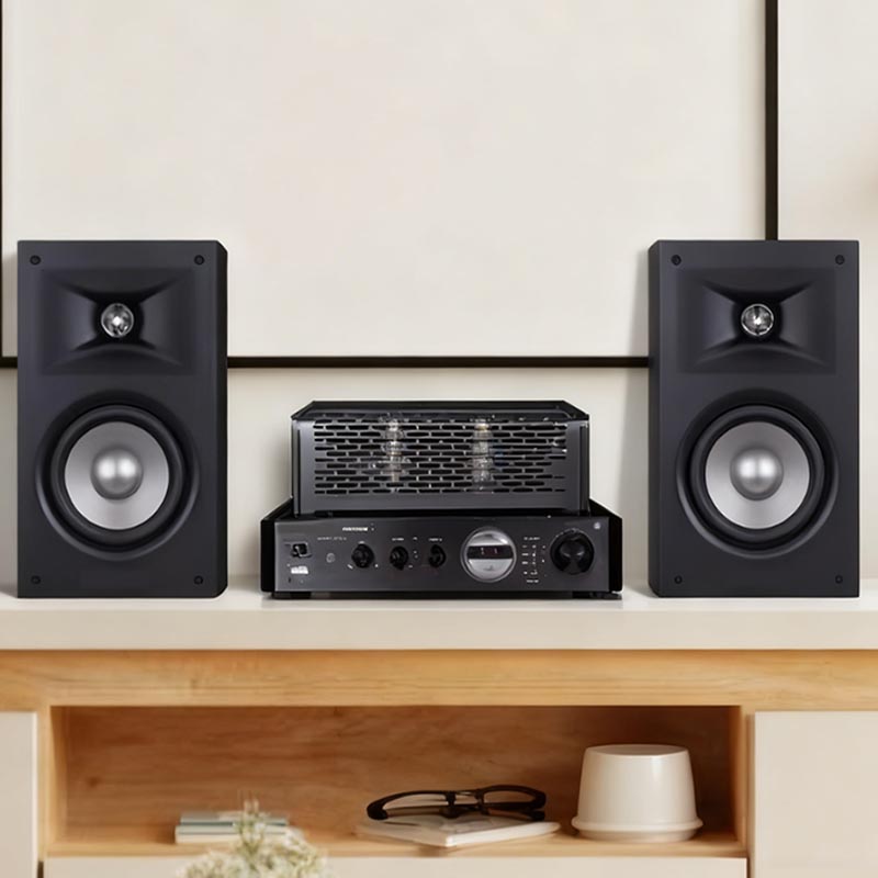 HIFI 2.1Ch Vakuumröhrenverstär – Audio Youtube Music Free Bewertung und Preis
