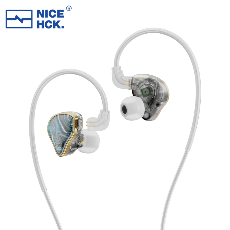 NICEHCK NX7MK4 MK4 Hybrid IEM  – Audio Music Game Bewertung und Preis
