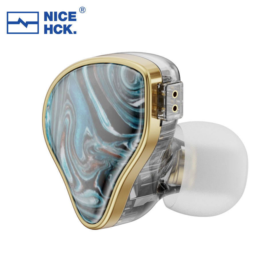 NICEHCK NX7MK4 MK4 Hybrid IEM  – Audio Music Game Bewertung und Preis