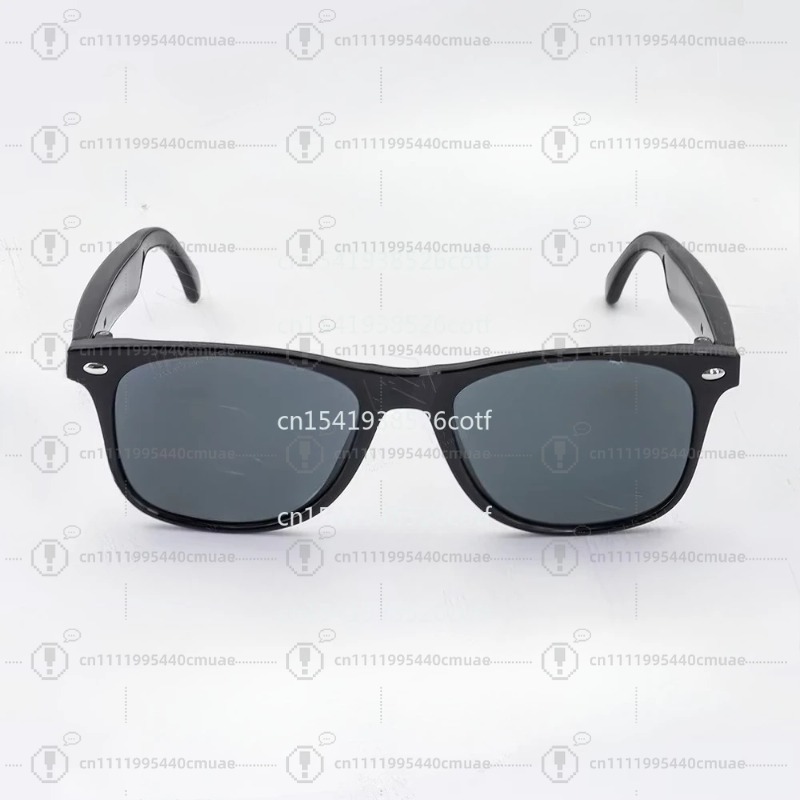 2025 W100 Musik-Sonnenbrille m – Audio Music Ai Bewertung und Preis