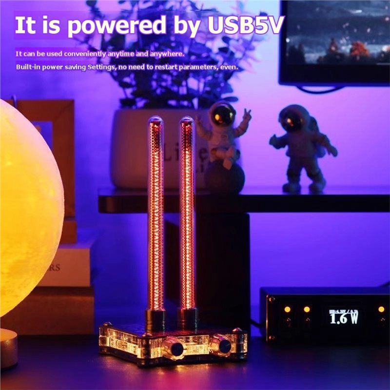 【A48T HOT】VU9 Pixie-Röhren-Sch – Audio Youtube Music Free Bewertung und Preis