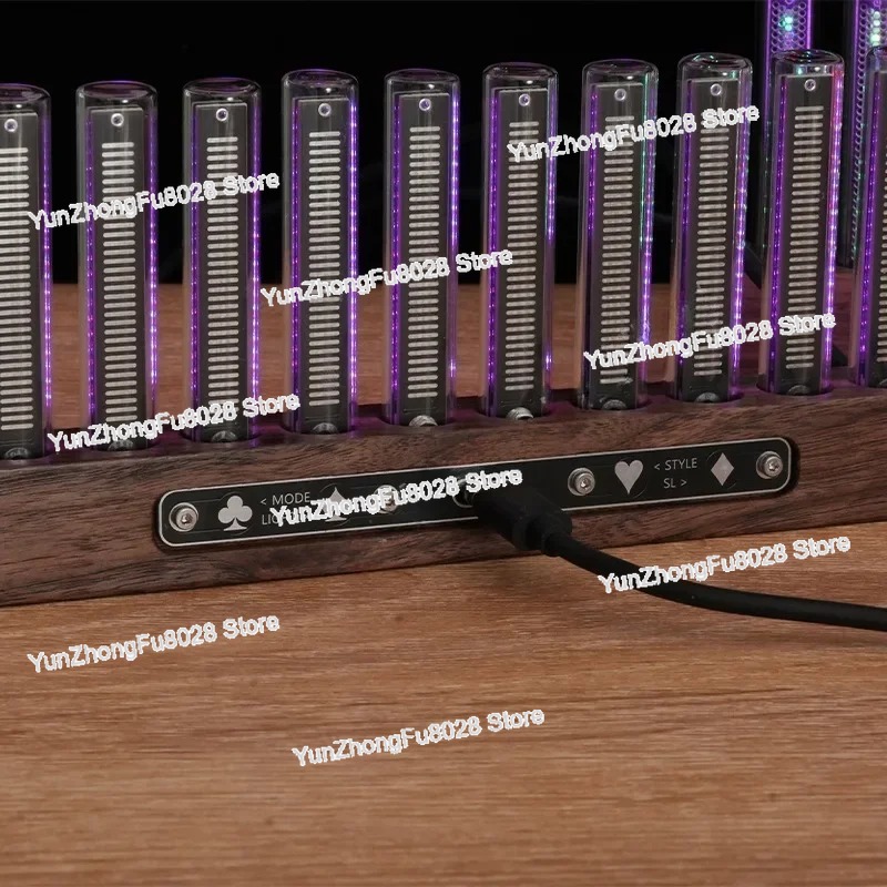12-Bit RGB Pickup-Pegel-Lichta – Audio Youtube Music Free Bewertung und Preis