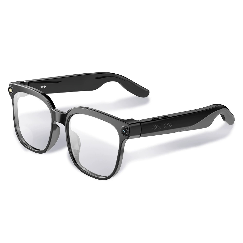 M02S KI-Smart-Brille mit 8MP-K – Audio Music Ai Bewertung und Preis