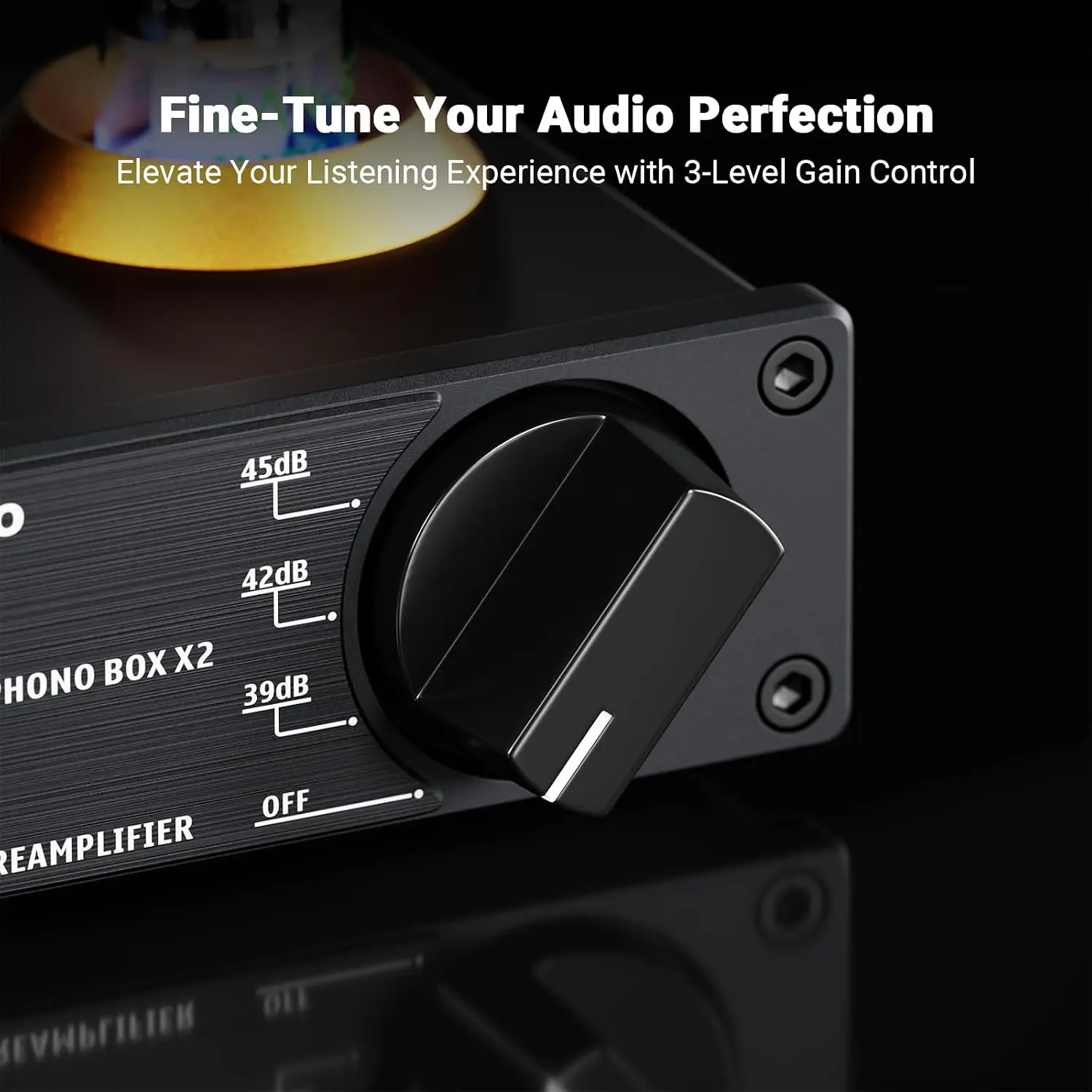 Box X2 Phono-Vorverstärker, Mi – Audio Youtube Music Free Bewertung und Preis