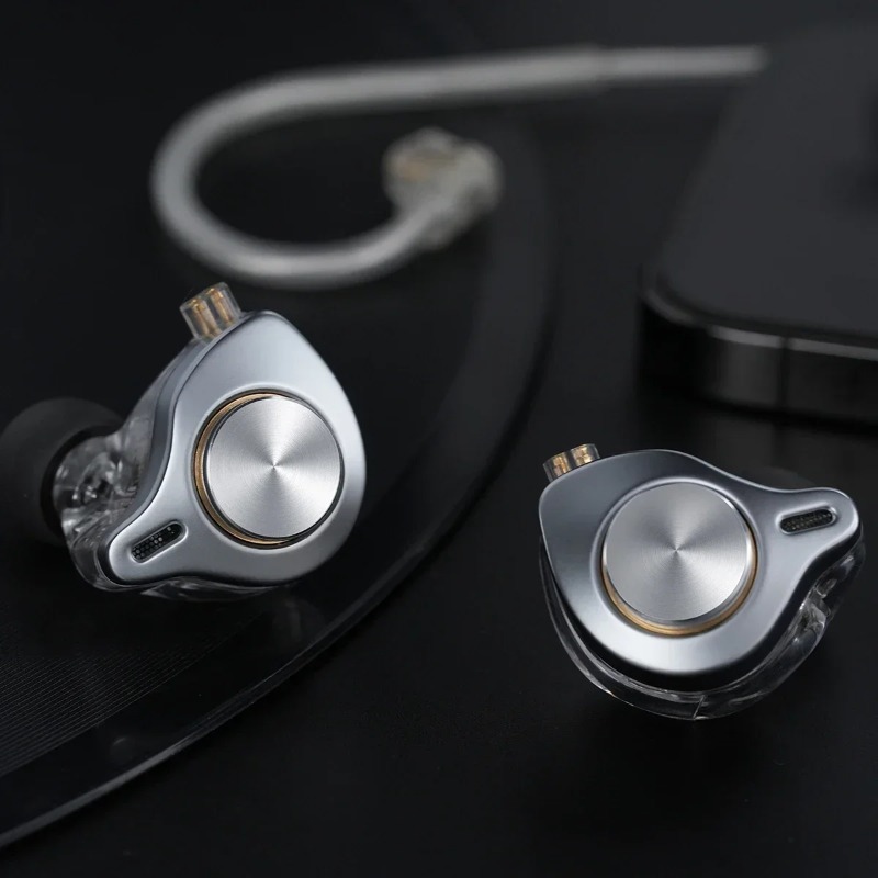 SGOR Luna 13,5MM Planar-Driver – Audio Music Game Bewertung und Preis