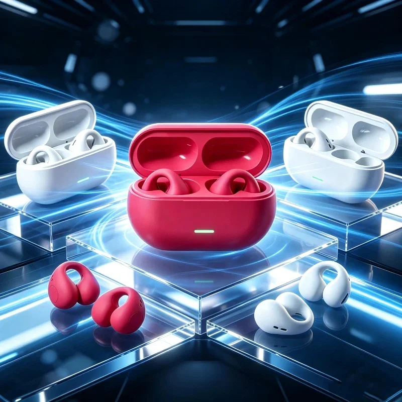 T75 Bluetooth-Headset 5.3 Kabe – Audio Music Apple Bewertung und Preis