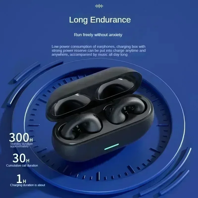 T75 Bluetooth-Headset 5.3 Kabe – Audio Music Apple Bewertung und Preis