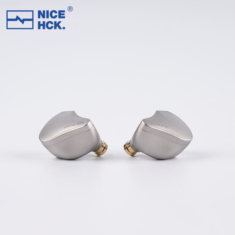 NICEHCK HIMALAYA HiFi 10 mm Du – Audio Music Game Bewertung und Preis