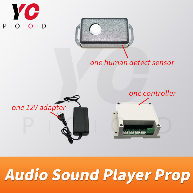 YOPOOD Audio-Player, menschlic – Audio Detect Music Bewertung und Preis