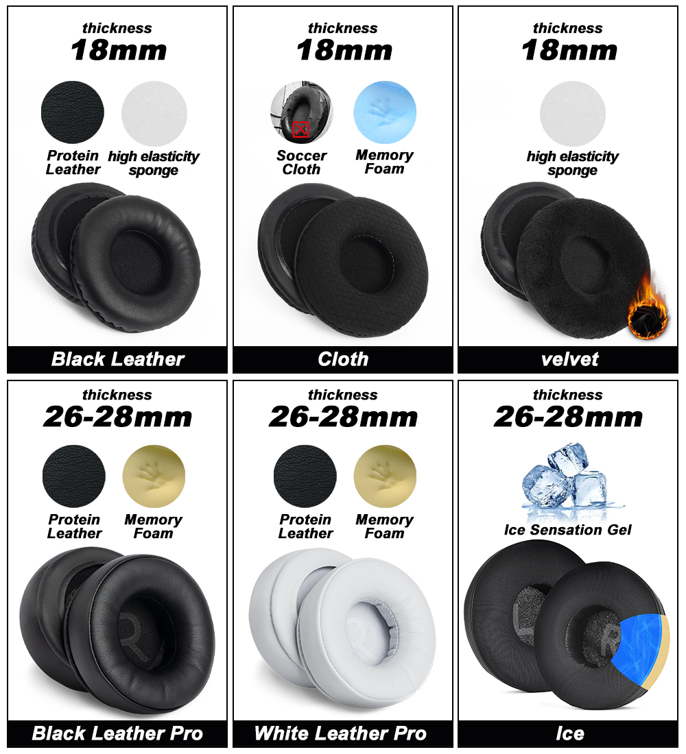 Ohrpolster für Sennheiser HD25 – Sennheiser Headphone Hd 25 Bewertung und Preis