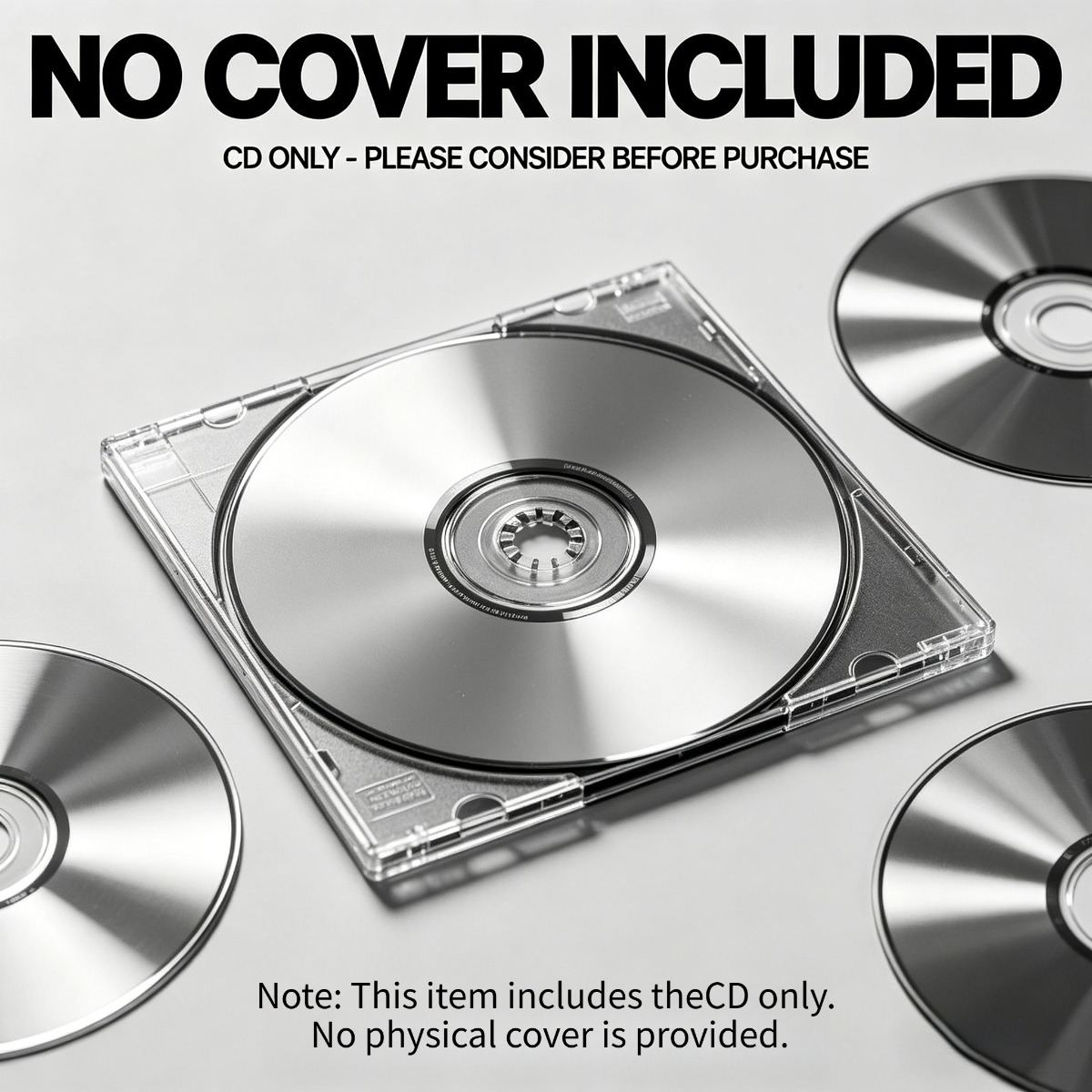 Black Eyed Peas Komplette 9-CD – Audio Music New Bewertung und Preis