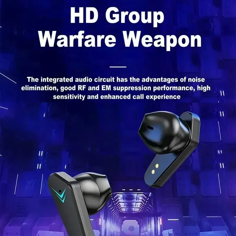 X15 TWS Gaming Ohrhörer Drahtl – Audio Music Apple Bewertung und Preis