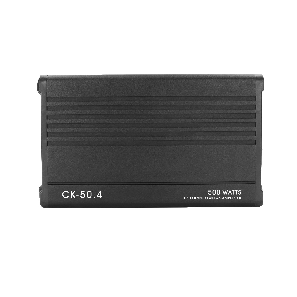 Suoer CK-50.4 Filan Sonderange – Audio Music Production Bewertung und Preis