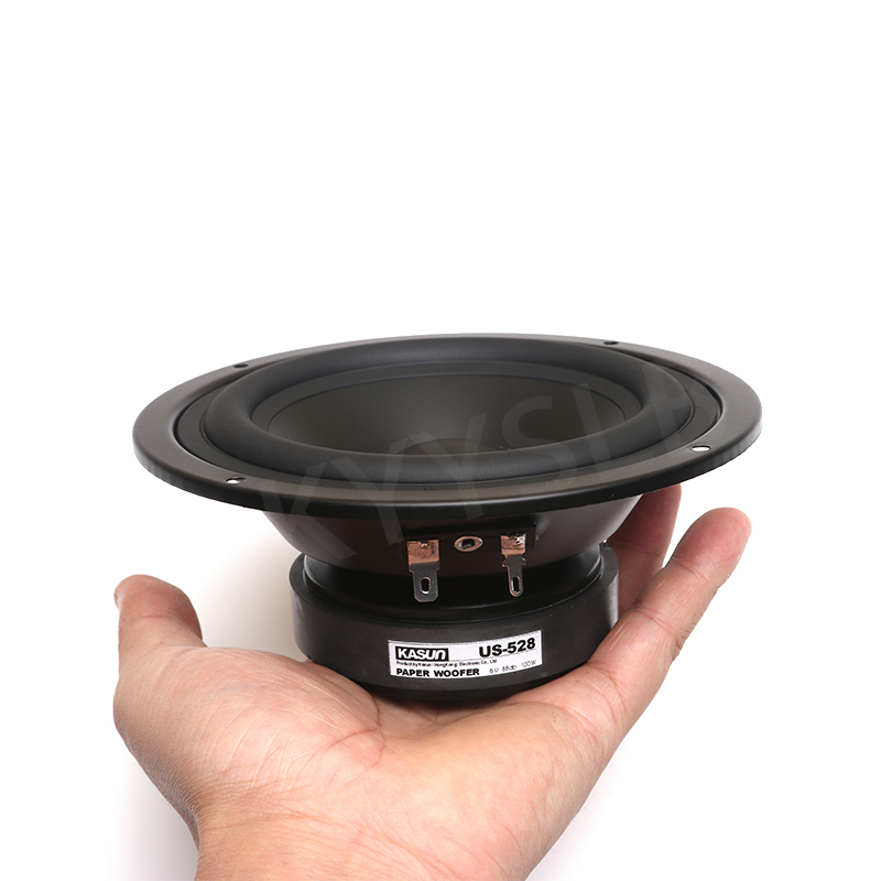 KYYSLB US-528 100 W 6 Ohm 5 Zo – Audio Music Apple Bewertung und Preis