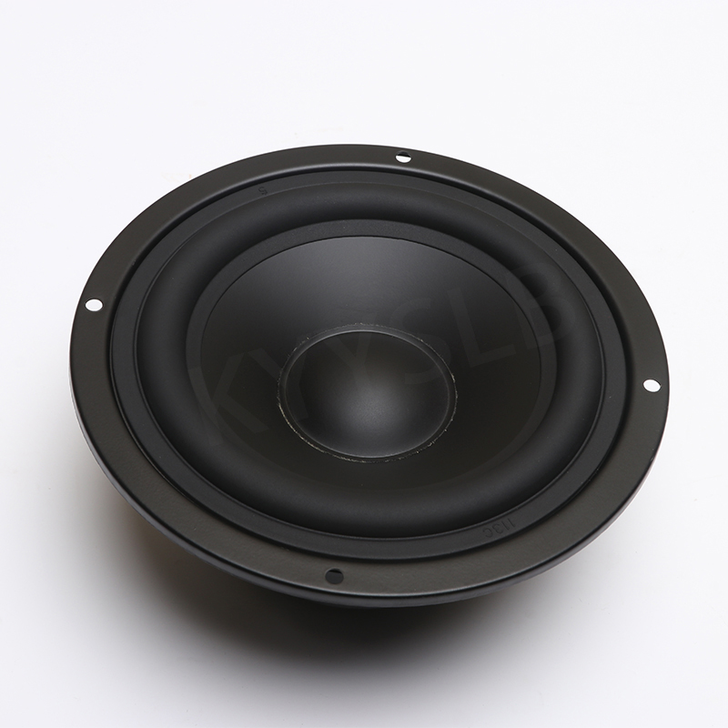 KYYSLB US-528 100 W 6 Ohm 5 Zo – Audio Music Apple Bewertung und Preis
