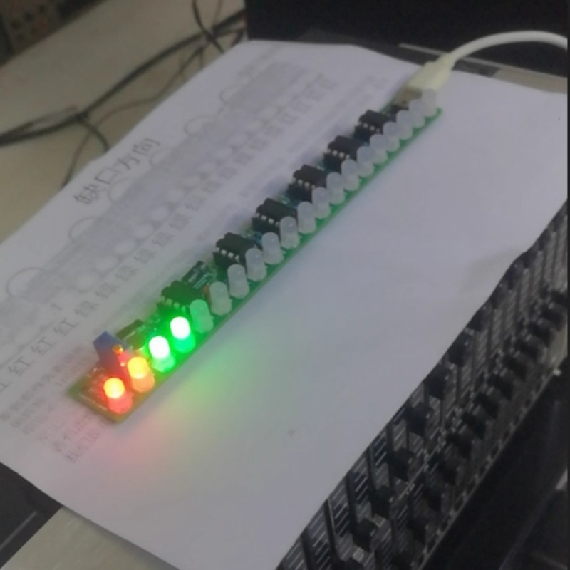 KHXC 1 Set USB Sprachaktiviert – Audio Music Production Bewertung und Preis