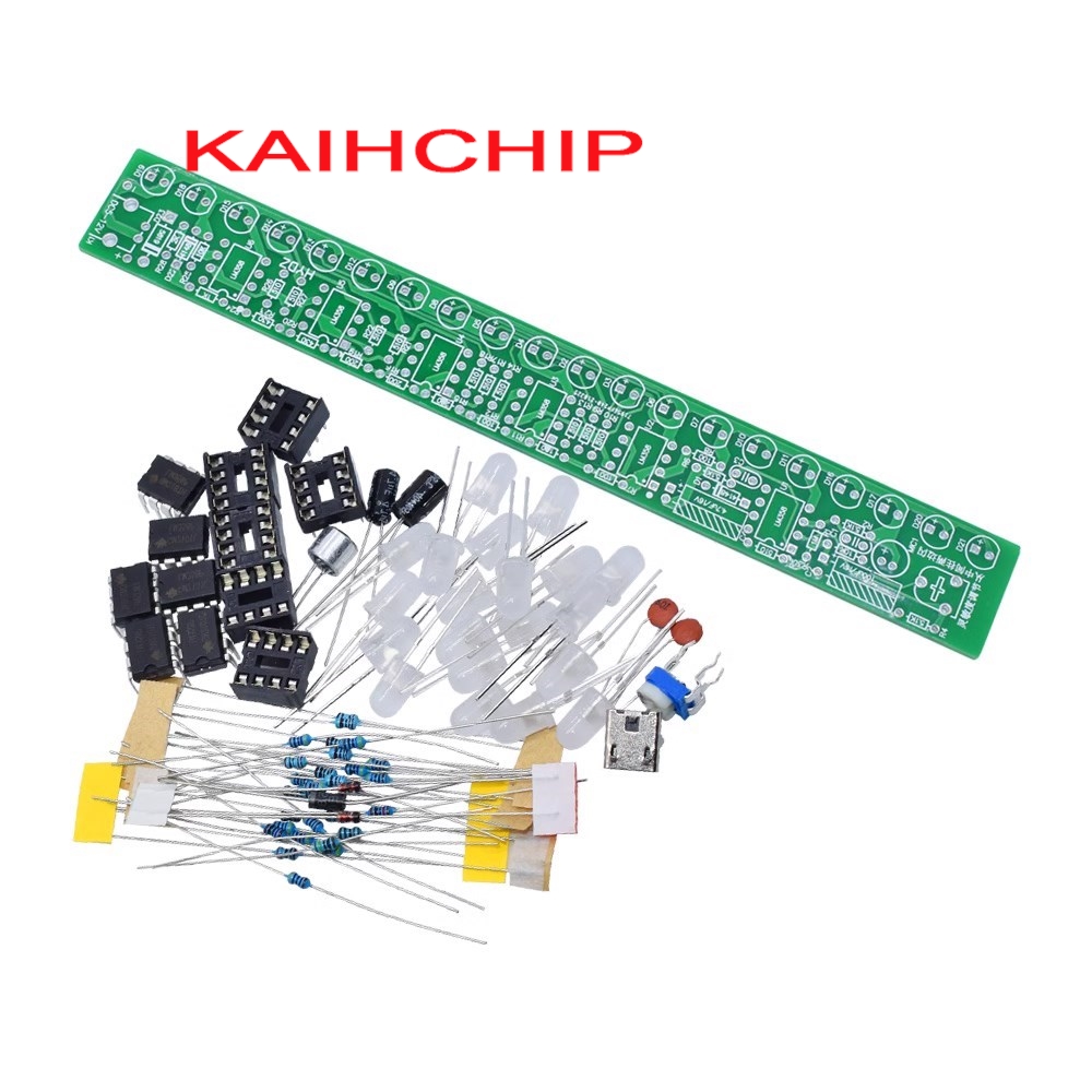 KHXC 1 Set USB Sprachaktiviert – Audio Music Production Bewertung und Preis