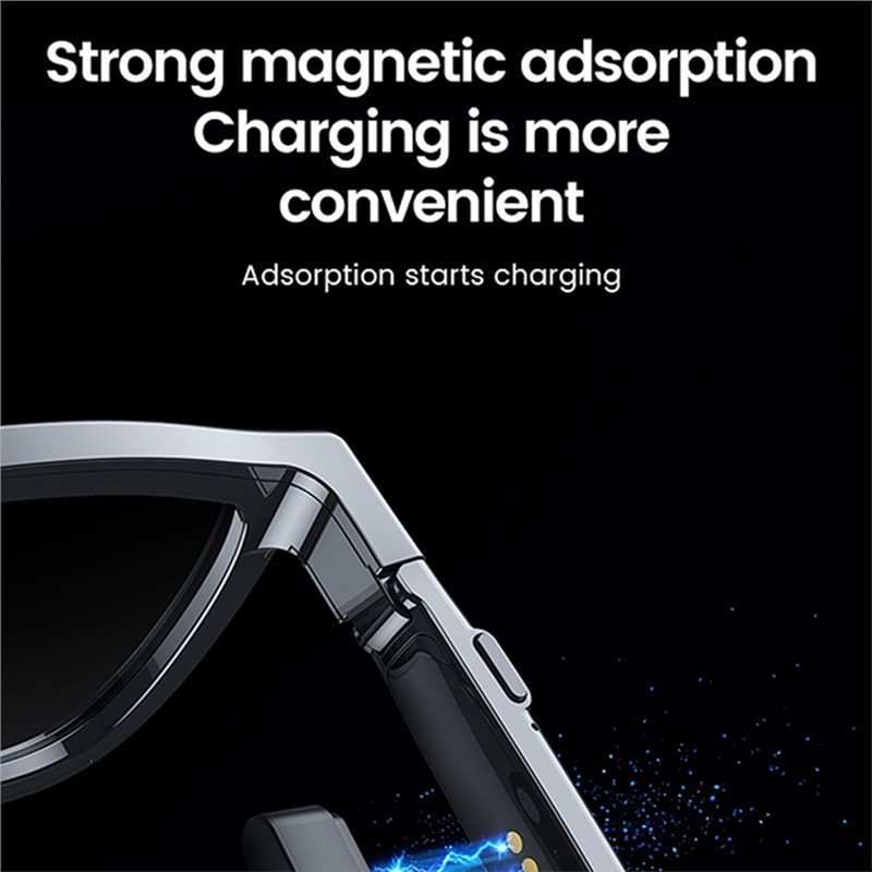 FEDI-AI Smarte Audio-Brille mi – Audio Music Ai Bewertung und Preis