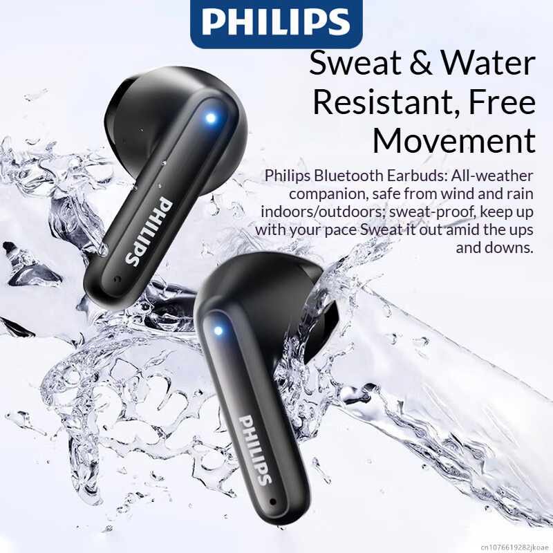 Neue Philips TAT1199 Kopfhörer – Audio Music Apple Bewertung und Preis