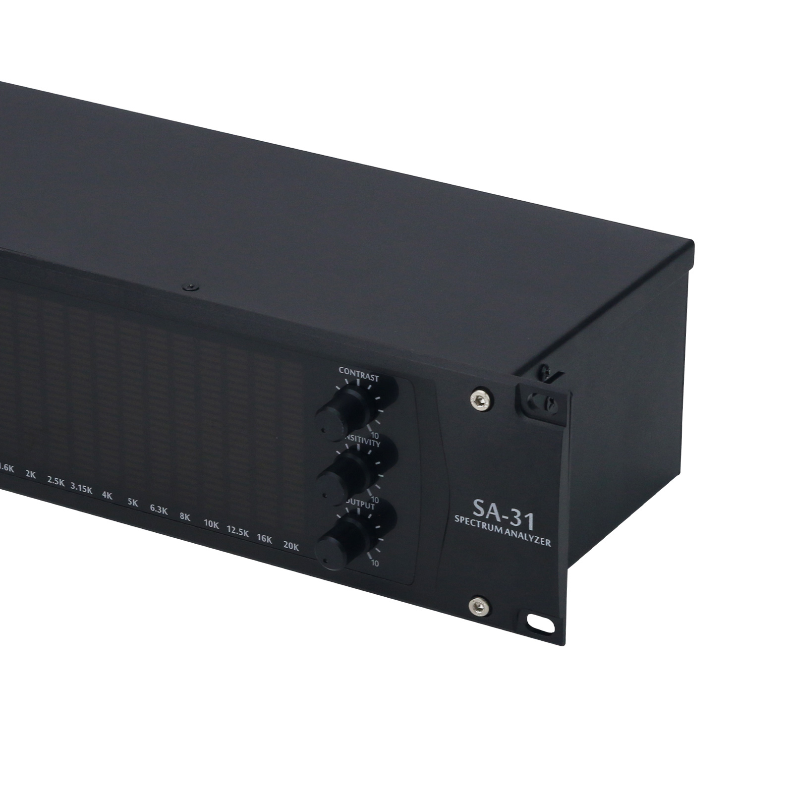 SA-31 Standardversion 31-Band  – Audio Music Production Bewertung und Preis
