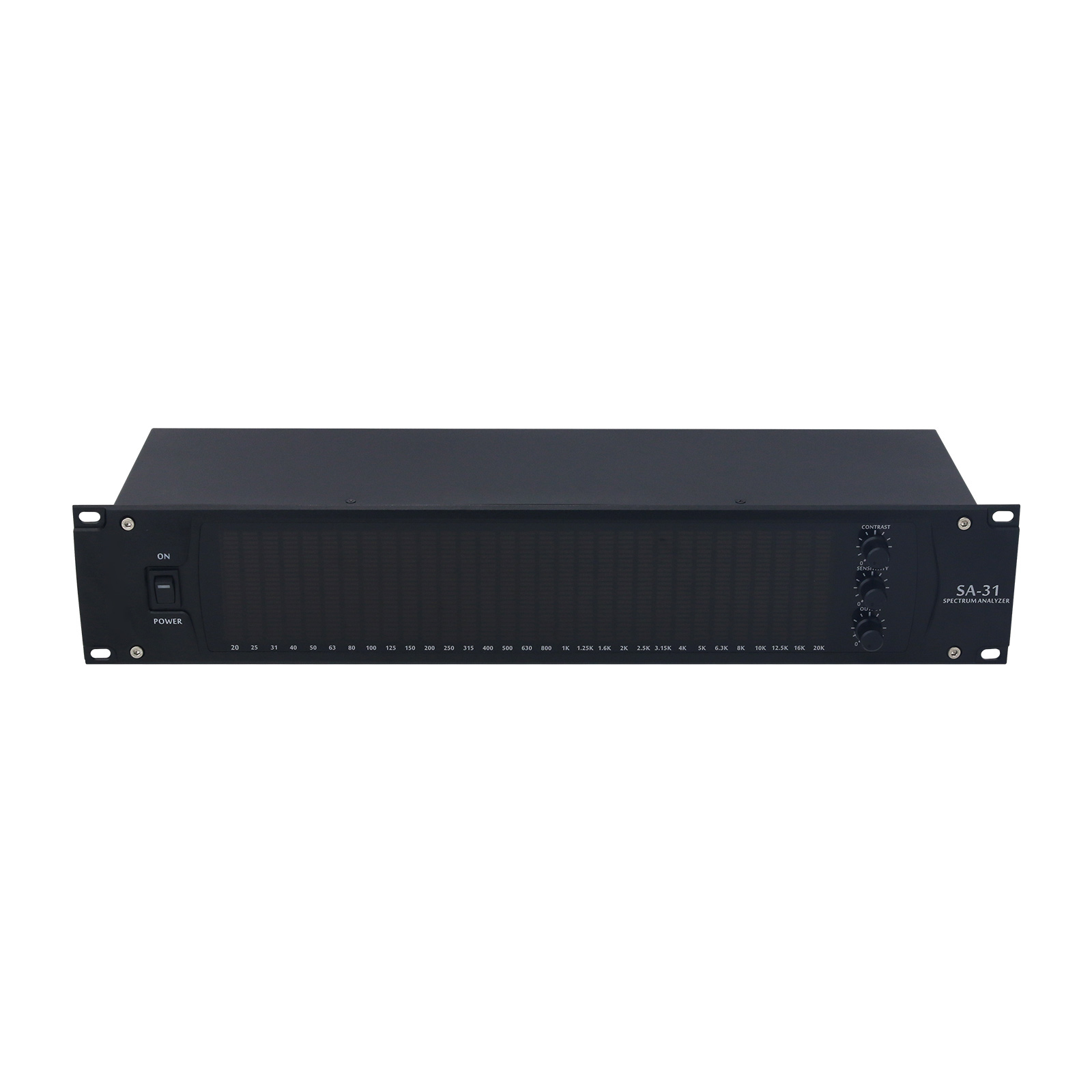 SA-31 Standardversion 31-Band  – Audio Music Production Bewertung und Preis