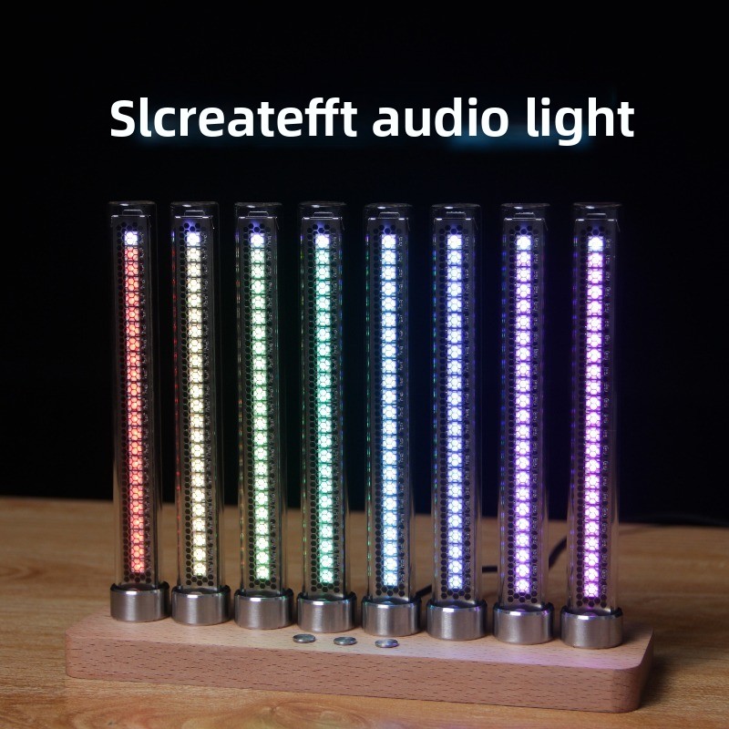 Audio-Licht Musik-Spektrum Lic – Audio Youtube Music Free Bewertung und Preis