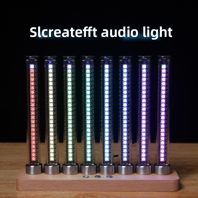 Audio-Licht Musik-Spektrum Lic – Audio Youtube Music Free Bewertung und Preis